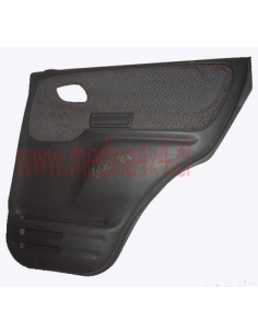 Tapa interior puerta Suzuki Grand Nomade.