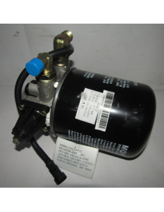 CONJUNTO SECADOR AIRE   JAC...