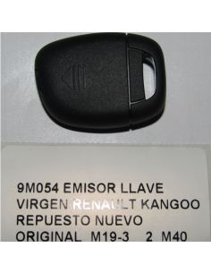 EMISOR LLAVE VIRGEN RENAULT...