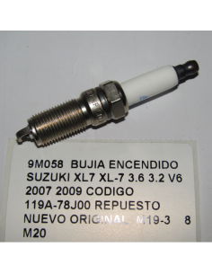 BUJIA ENCENDIDO SUZUKI XL7...