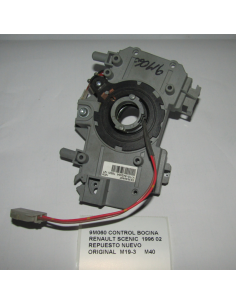 CONTROL BOCINA RENAULT...