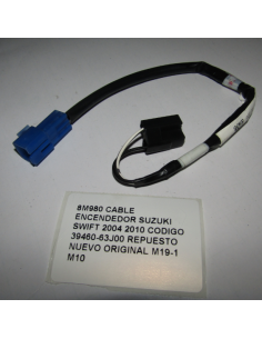 CABLE ENCENDEDOR SUZUKI...