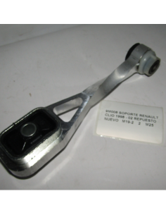 SOPORTE RENAULT CLIO 1998 - 02