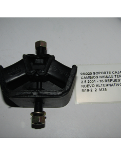 SOPORTE CAJA CAMBIOS NISSAN...