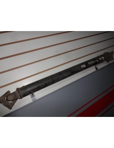 Cardan trasero Daihatsu Terios 2009 1.5