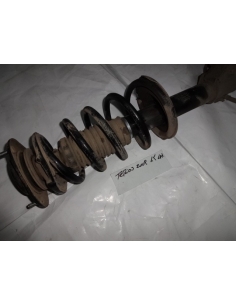 Amortiguador con espiral delantero izquierdo Daihatsu Terios 2009 1.5