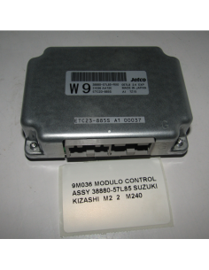 MODULO CONTROL ASSY...