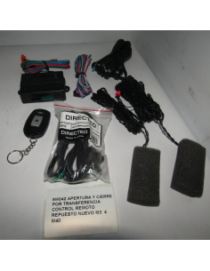 APERTURA Y CIERRE POR...