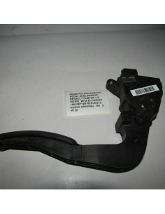 POTENCIOMETRO PEDAL...