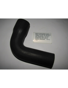 MANGUERA CODO AGUA JAC...