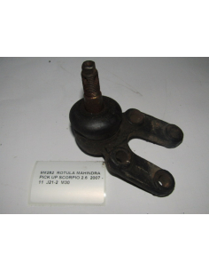 ROTULA MAHINDRA PICK UP...