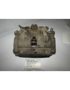 CALIPER DELANTERO IZQUIERDO...