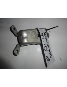 Visagra delantera izquierda Chevrolet Captiva 2010