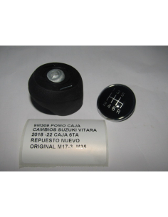 POMO CAJA CAMBIOS SUZUKI...