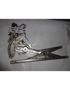 Cremallera alza vidrio trasero izquierdo Daihatsu Terios 2009 