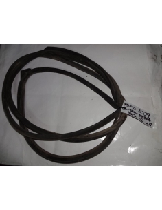 Contorno puerta trasero izquierdo Daihatsu Terios 2009 