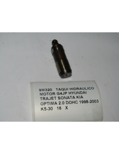 TAQUI HIDRAULICO MOTOR G4JP...