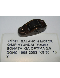 BALANCIN MOTOR G4JP HYUNDAI...