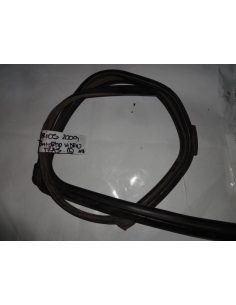 Contorno vidrio trasero izquierdo Daihatsu Terios 2009
