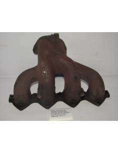 MULTIPLE DE ESCAPE  MOTOR...