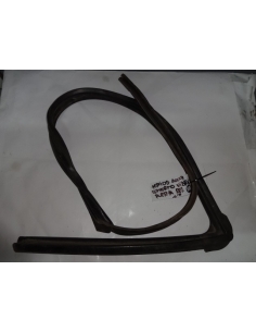 Contorno vidrio puerta delantera izquierda  Daihatsu Terios 2009 