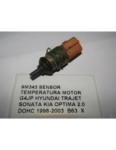 SENSOR TEMPERATURA MOTOR...