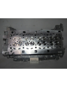 CULATA PARA NISSAN NP300...