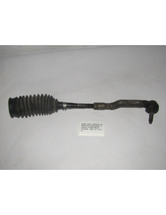 AXIAL TERMINAL DE DIRECCION...