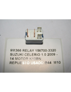 RELAY 156700-3320 SUZUKI...