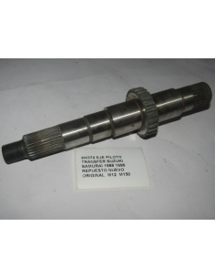 EJE PILOTO TRANSFER SUZUKI...