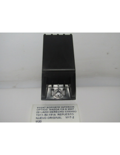 SOPORTE INFERIOR OPTICO...