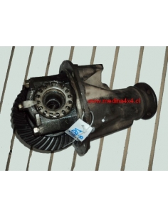 Difererencial Tercer Miembro trasero Suzuki Vitara 41/8