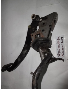Pedal embrague Hyundai Tucson 2009 