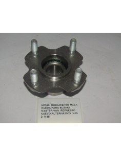 RODAMIENTO MASA RUEDA PARA...