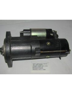 ARRANQUE CAMION JAC  1069...