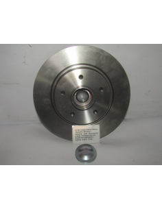 MASA DISCO FRENO TRASERO...