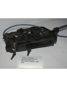 CONTROL CALEFACCION SUZUKI...