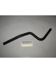 MANGUERA SALIDA DEPOSITO...