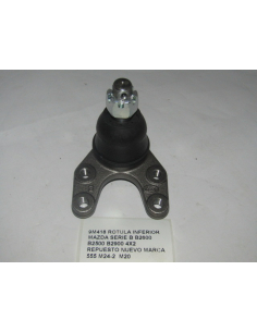 ROTULA INFERIOR MAZDA SERIE...