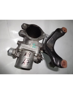 Camara damision sensor mariposa Toyota Hilux 2.5 motor 2kd 