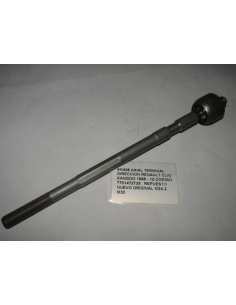 AXIAL TERMINAL DIRECCION...