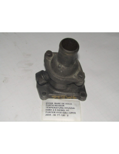 BASE DE AGUA PORTA SENSOR...