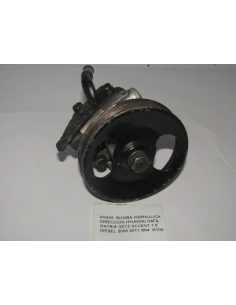 BOMBA HIDRAULICA DIRECCION...