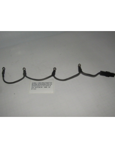 CABLERIA POSITIVO BUJIAS...