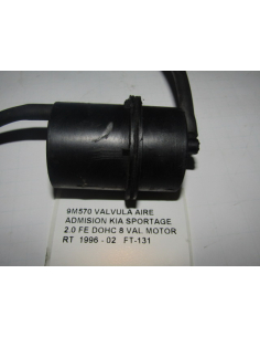 VALVULA AIRE ADMISION KIA...