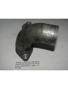 CODO SALIDA AGUA KIA...