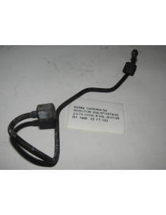 CAÑERIA N2 INYECTOR KIA...