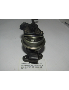 VALVULA EGR KIA SPORTAGE...