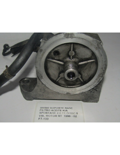 SOPORTE BASE FILTRO ACEITE...