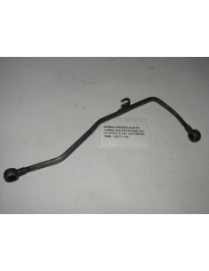 CAÑERIA ACEITE TURBO KIA...